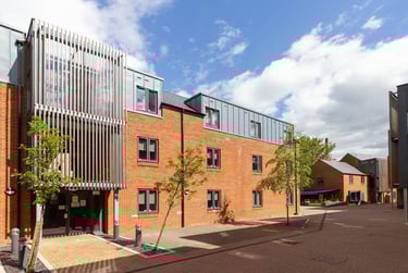 1 bed studio, Gilesgate, Durham, DH11JA - Image 11